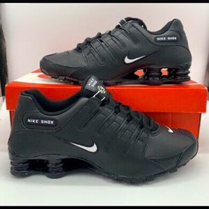 Nike Shox NZ EU